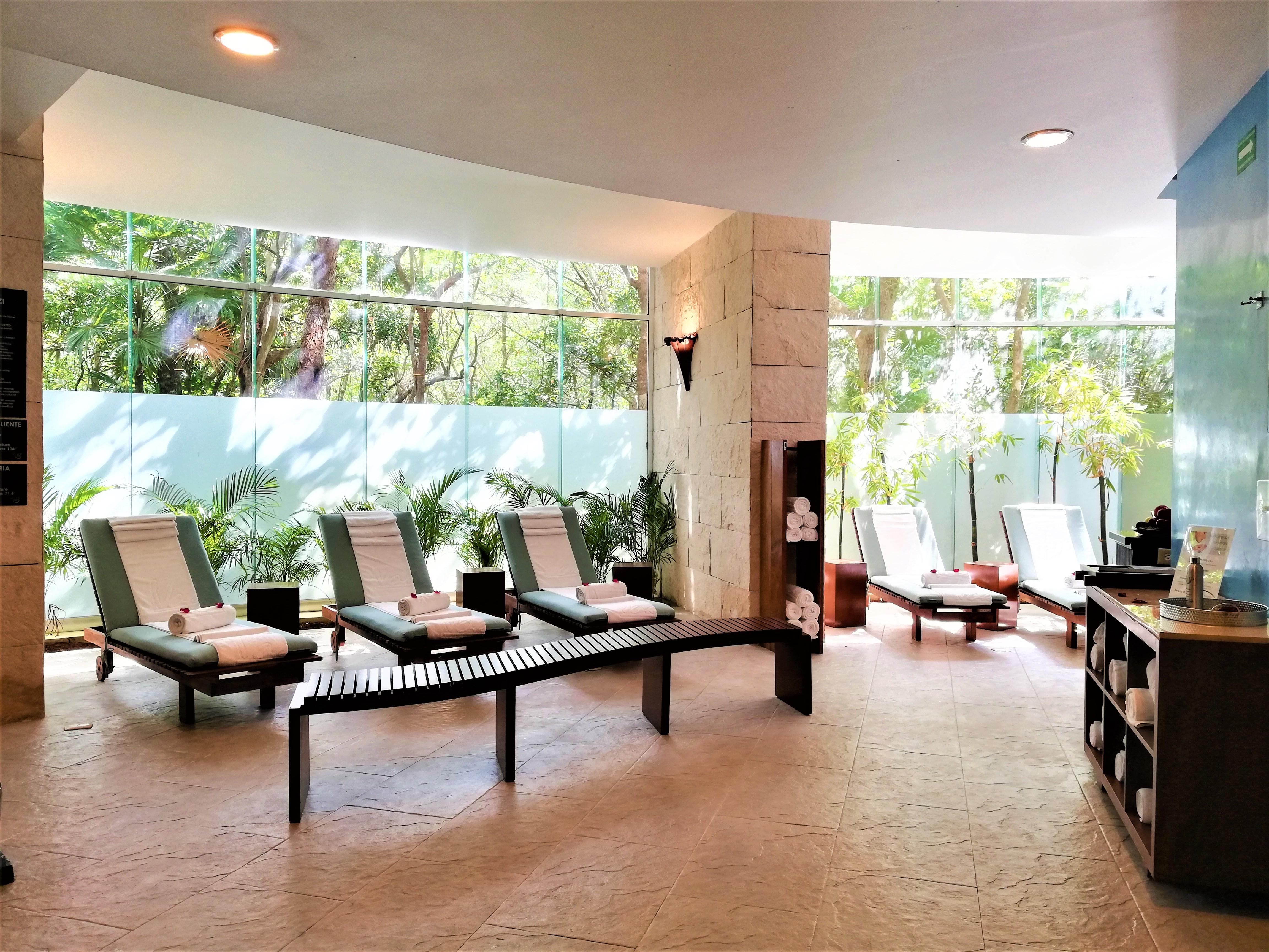 The Fives Beach Hotel & Residences - All Senses Inclusive Playa del Carmen Exterior foto
